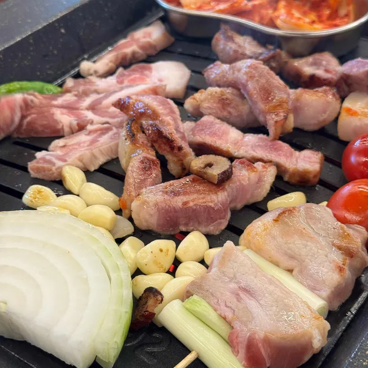 대부도머슴고기 사진 2