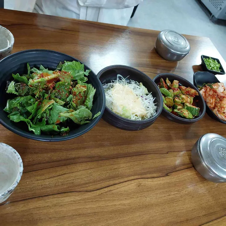 산수골추어탕감자탕 사진 2