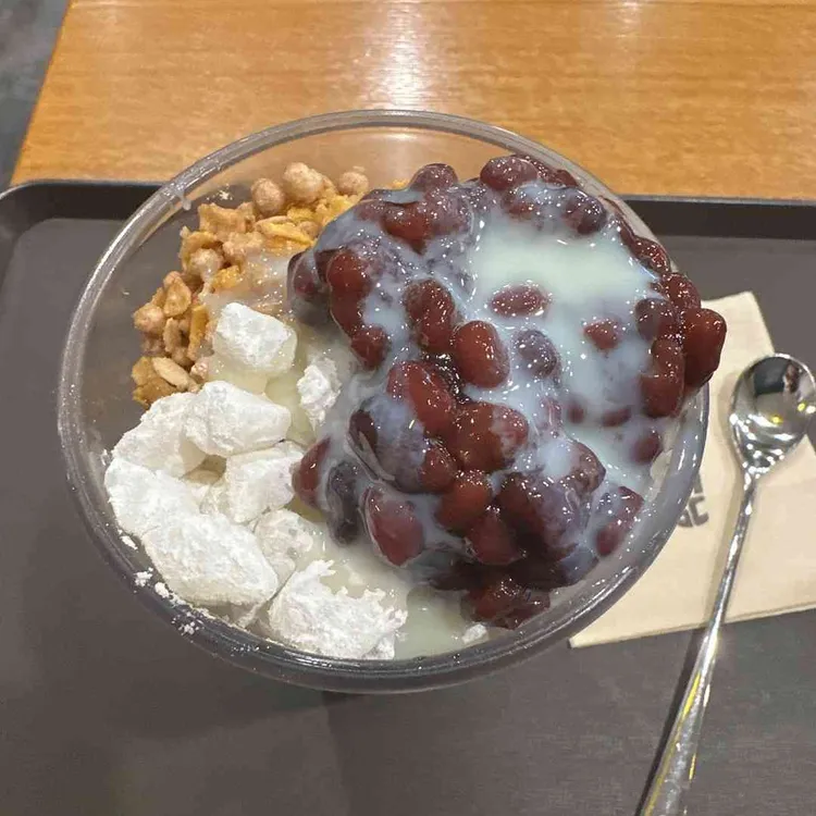 메가커피 대표 사진