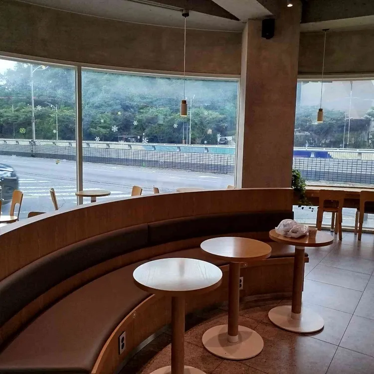 던킨 대표 사진