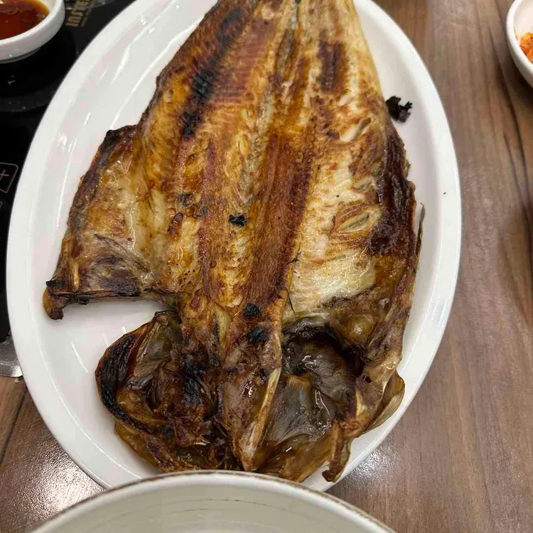 강릉초당두부 사진 2
