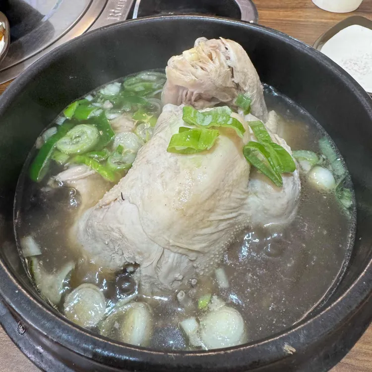 남원골보신탕 대표 사진