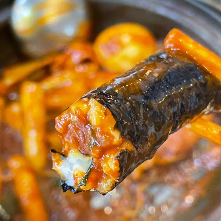 옛날할머니분식 사진 2