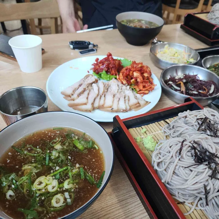 소바애 사진 1