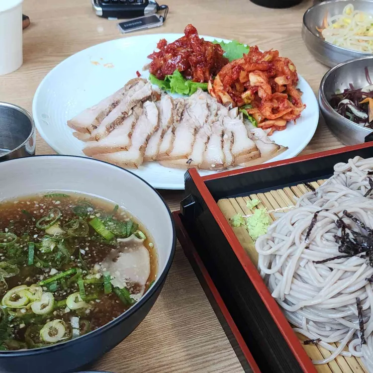 소바애 사진 2