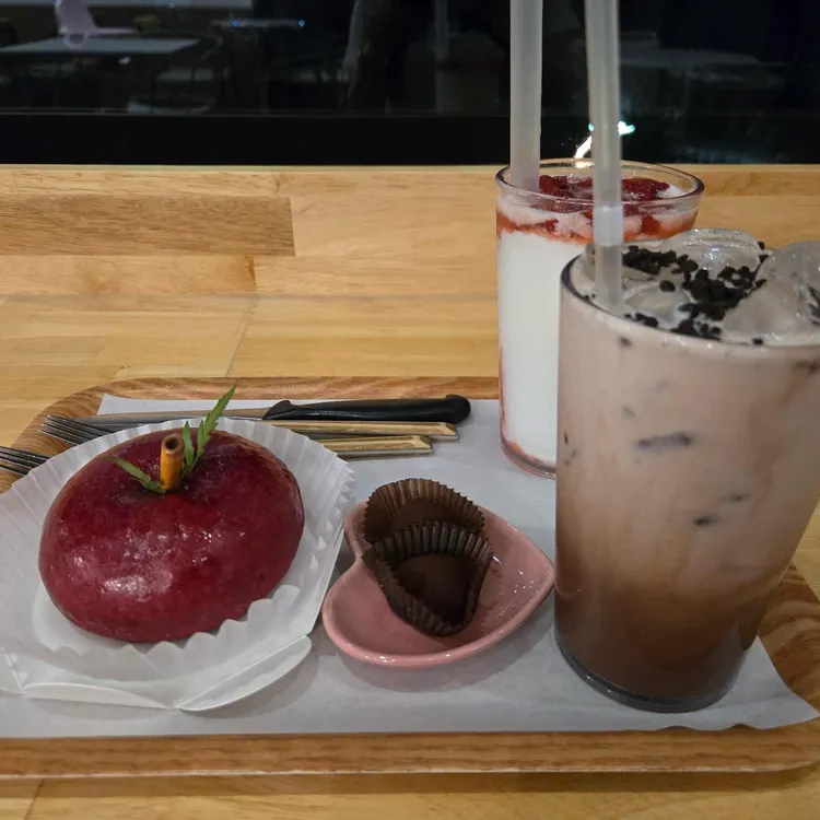TEA1 대표 사진