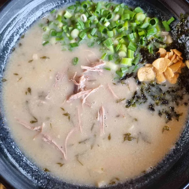 검은노루 사진 2