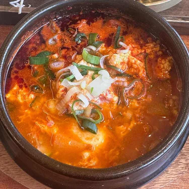 콩두주백 사진 1