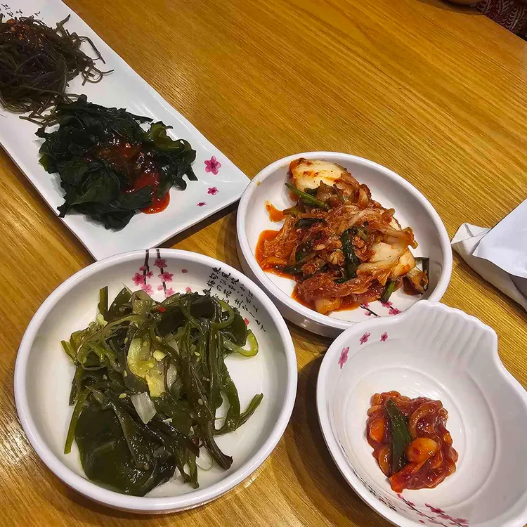 부산회집 대표 사진