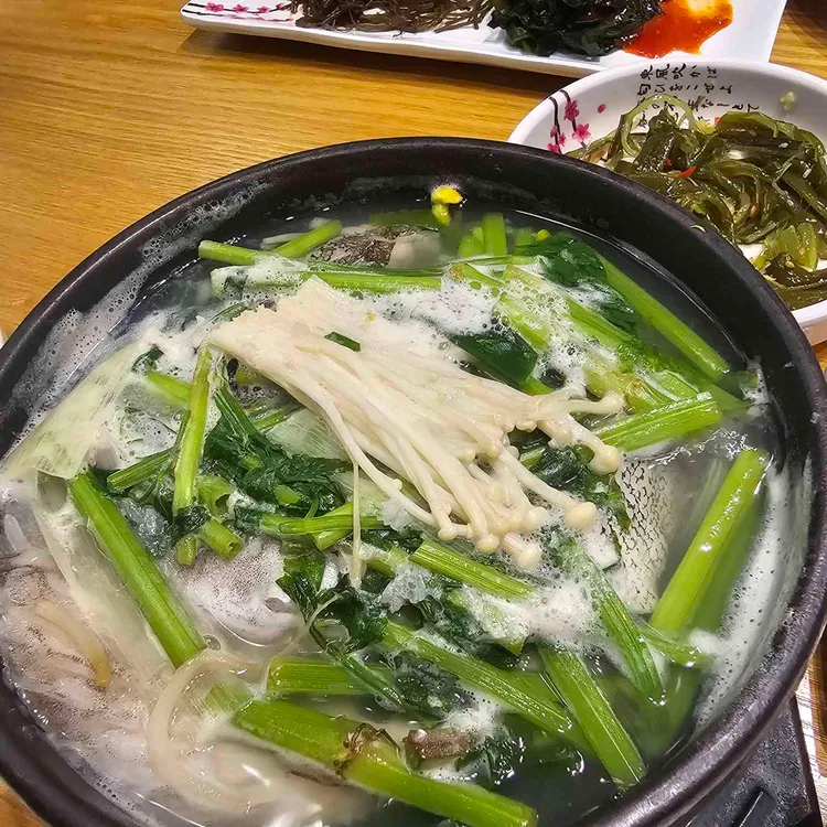 부산회집 대표 사진