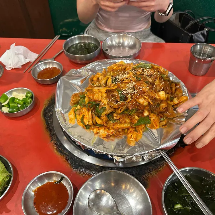 유박사곱창 대표 사진