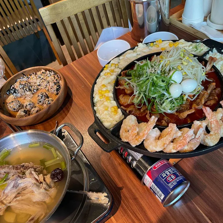 오늘닭발해 사진 1