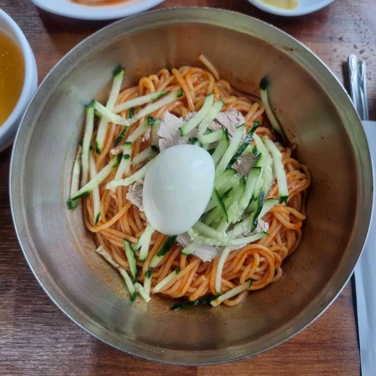 산방식당 사진 2
