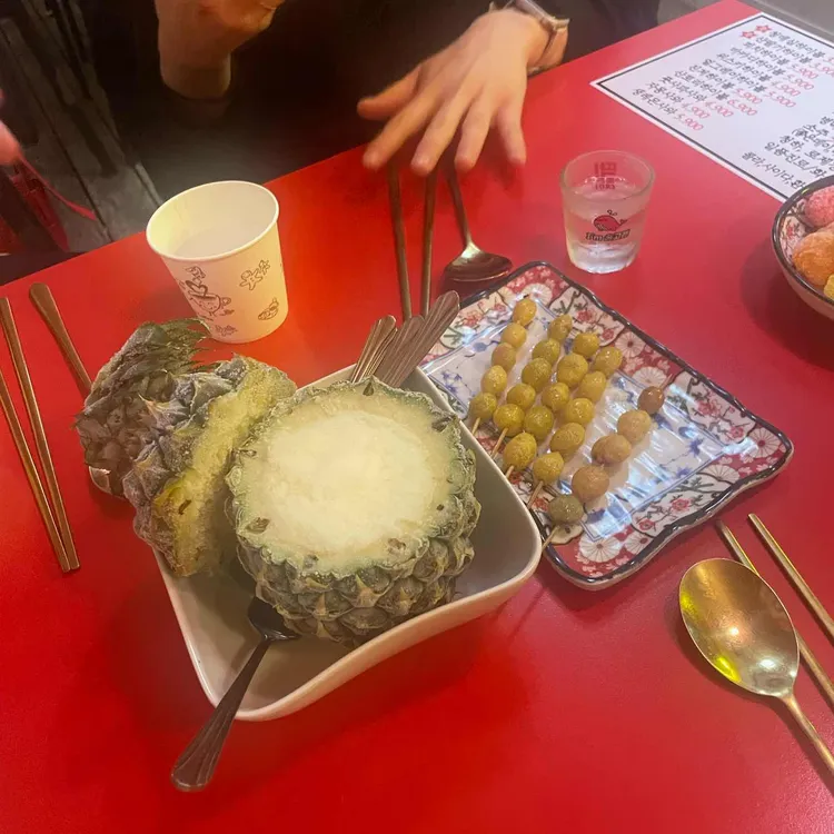 스몰비어&포차 대표 사진