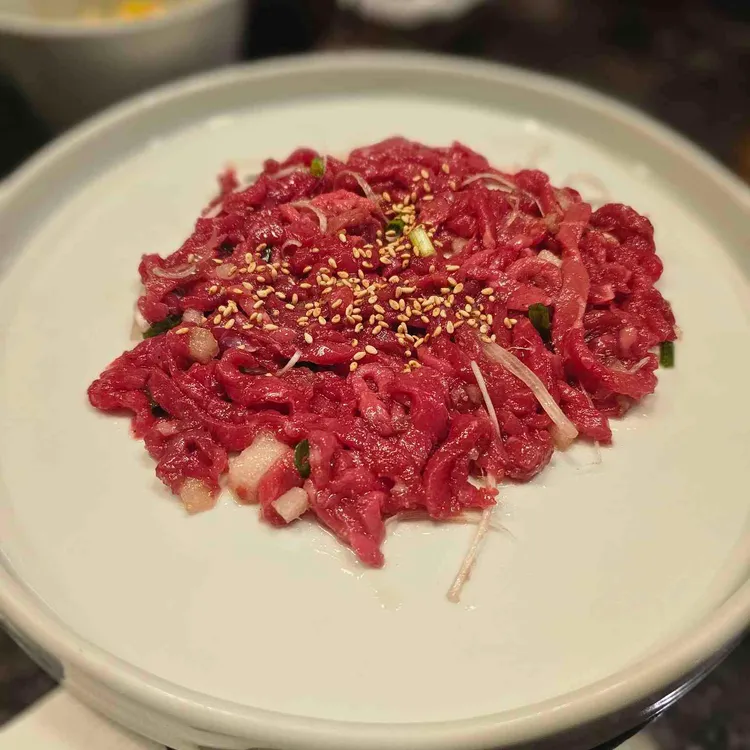 뚝심한우 사진 2