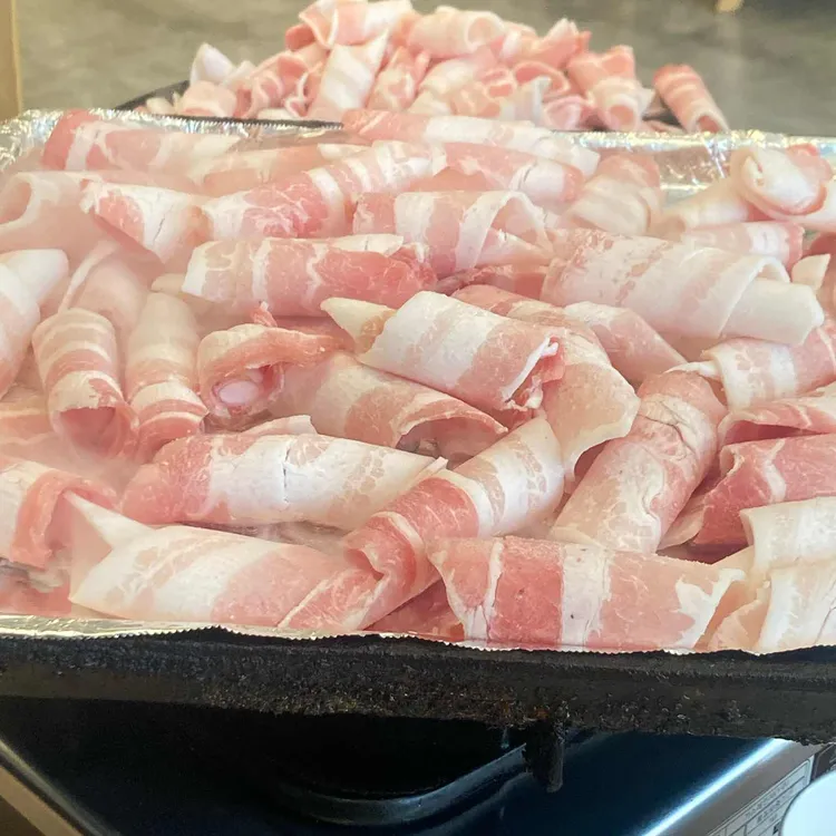 정들식당 사진 1