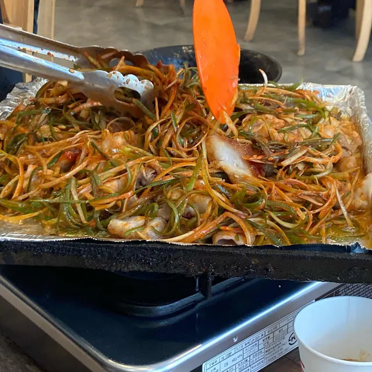 정들식당 사진 2