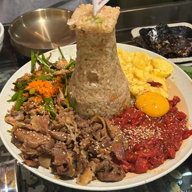 황남두꺼비식당 대표 사진