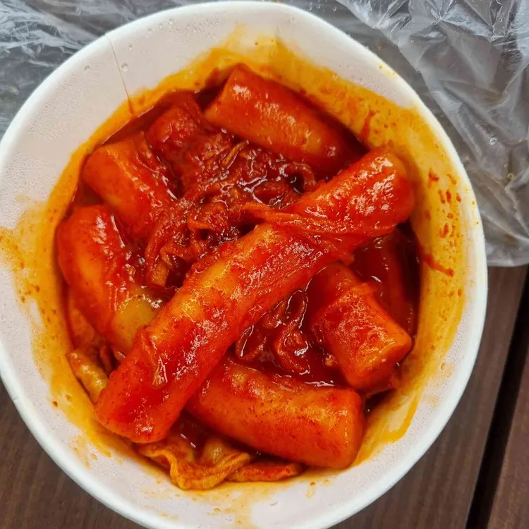 봉분식 사진 1