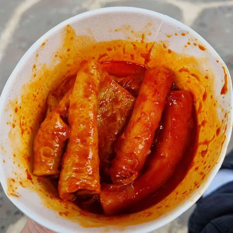 봉분식 사진 2
