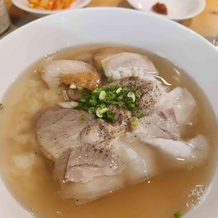 송정 사진 1
