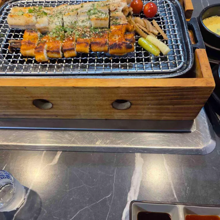 으뜸원 장어구이 사진 1