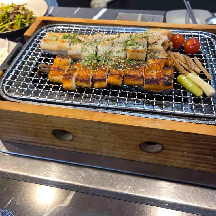 으뜸원 장어구이 사진 2