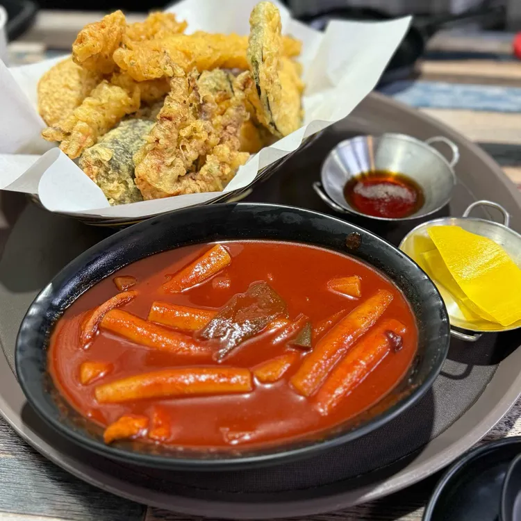 삭 대표 사진