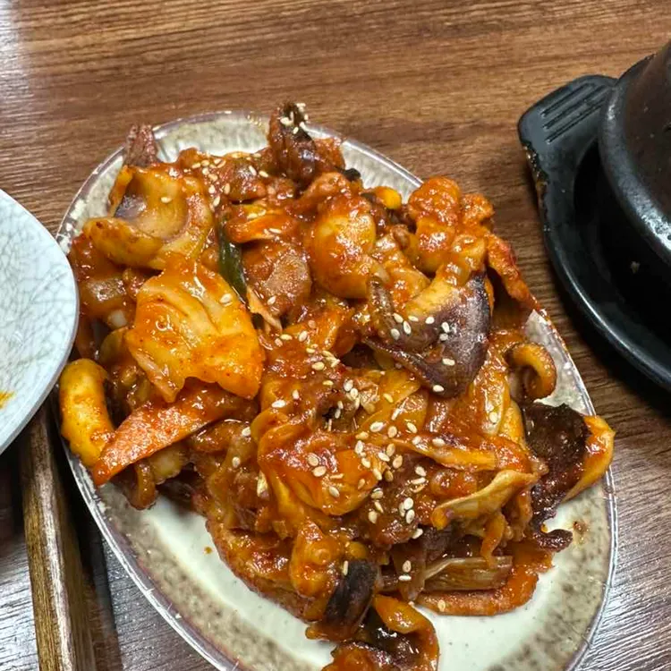너도나도식당 대표 사진