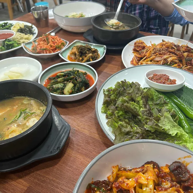 시골향기 대표 사진