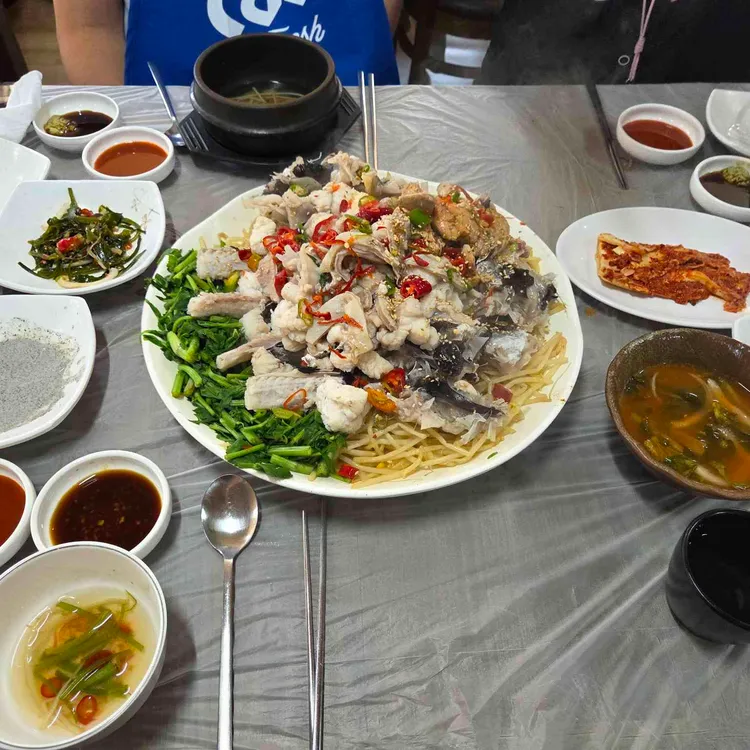 가원밥상 대표 사진