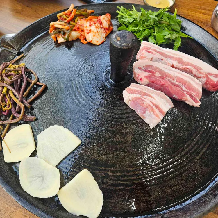쌈뚜껑 대표 사진