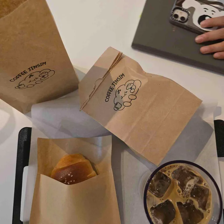 커피진심 베이커리 대표 사진
