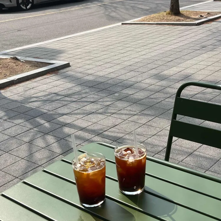 베로커피 대표 사진
