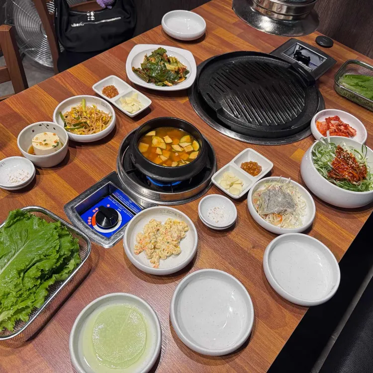 한마음정육식당 사진 2