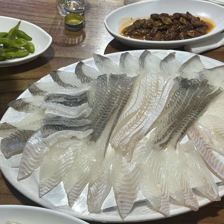 싱싱횟집 사진 1