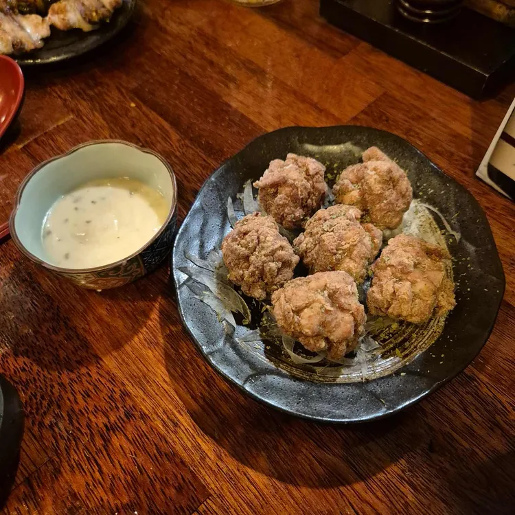 마쓰야키토리 사진 2