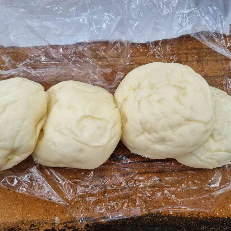 제주인화찐빵 사진 1