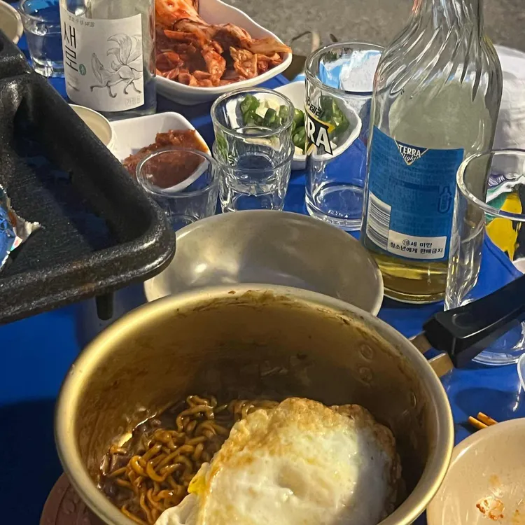 진아식품 대표 사진