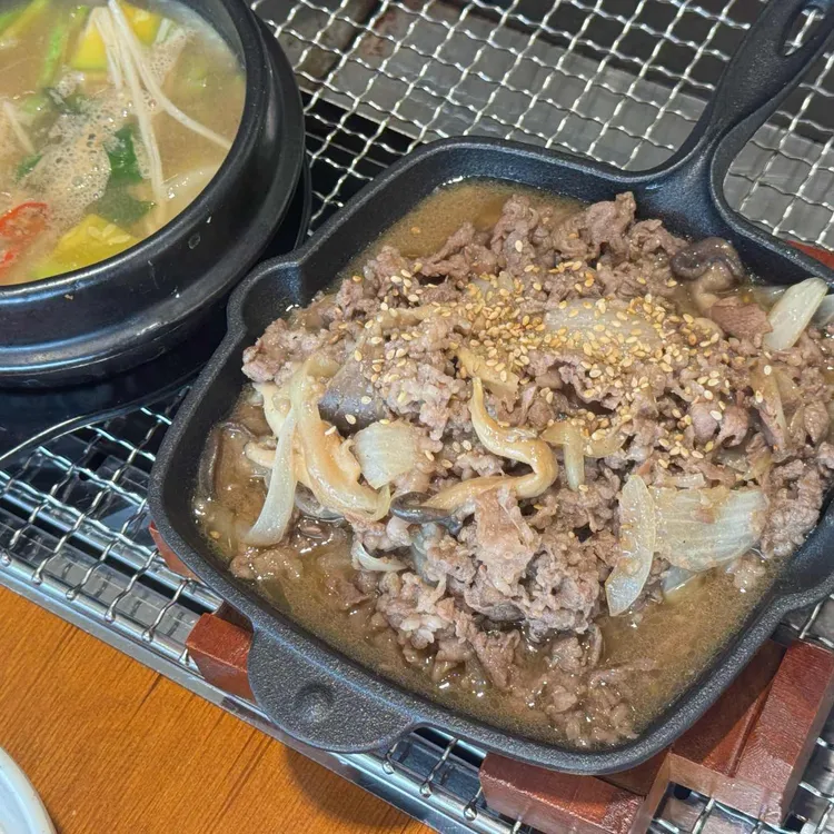 정담가든 사진 2