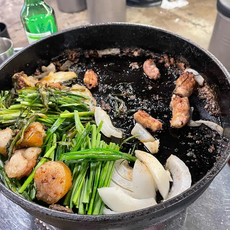 신촌황소곱창 사진 2