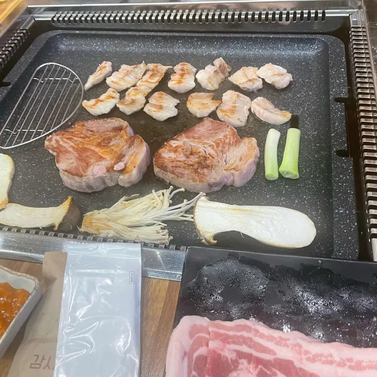 고기공감 대표 사진