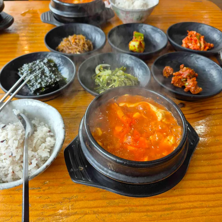 표가네명품순두부 대표 사진