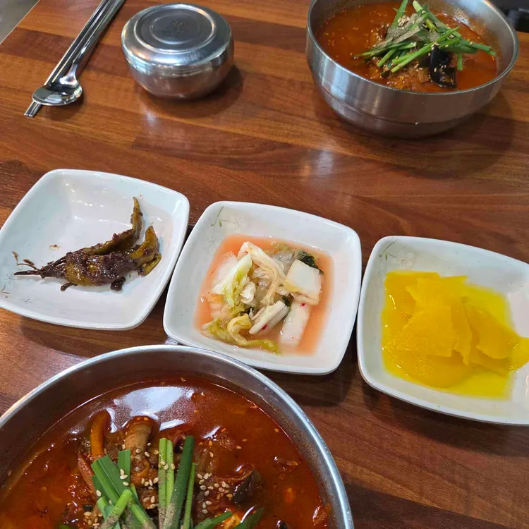 동화가든 사진 2