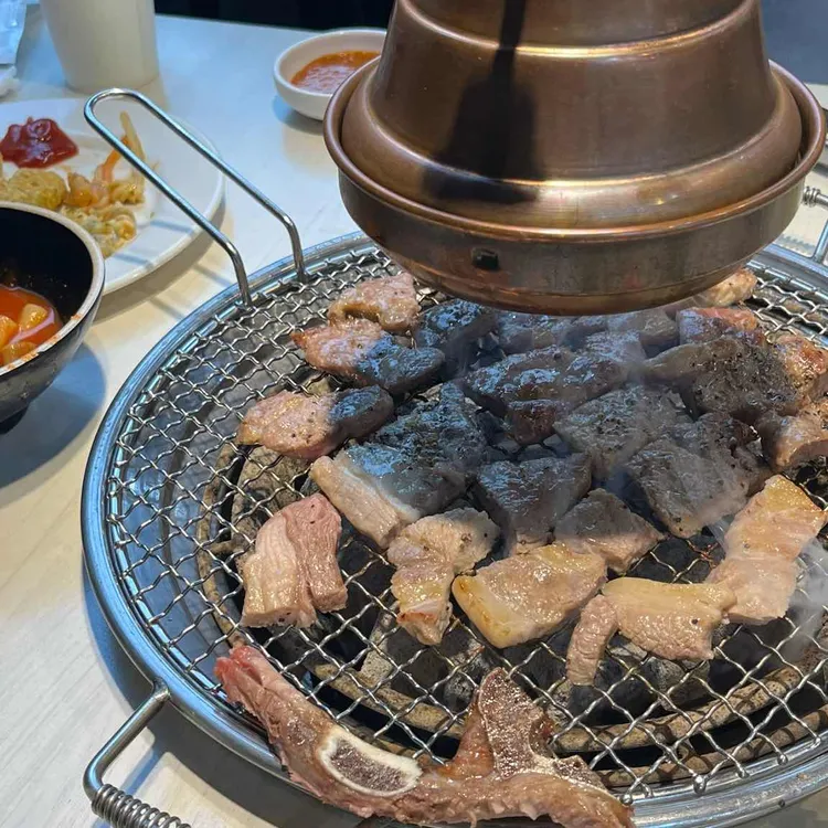 명륜진사갈비 사진 1