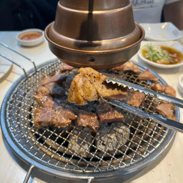 명륜진사갈비 사진 2