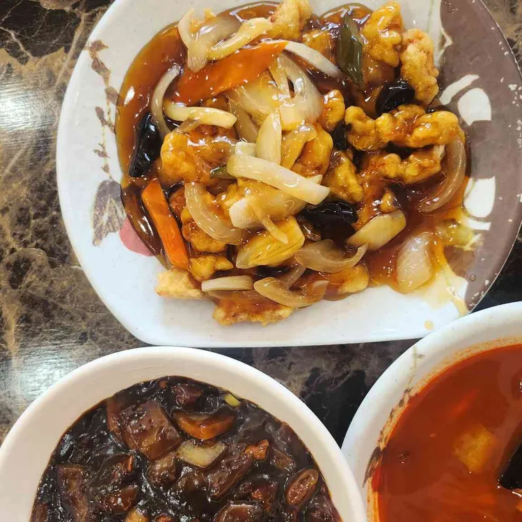하동각 사진 2