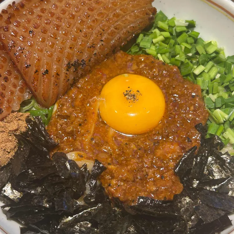 칸다소바 사진 1