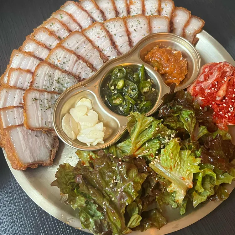 선비다이닝 사진 1
