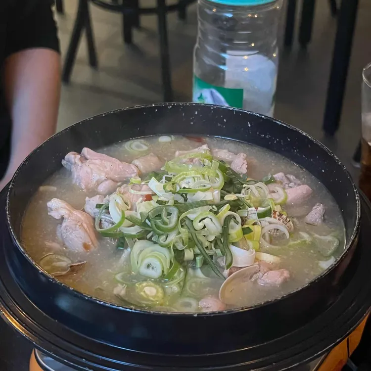 선비다이닝 사진 2